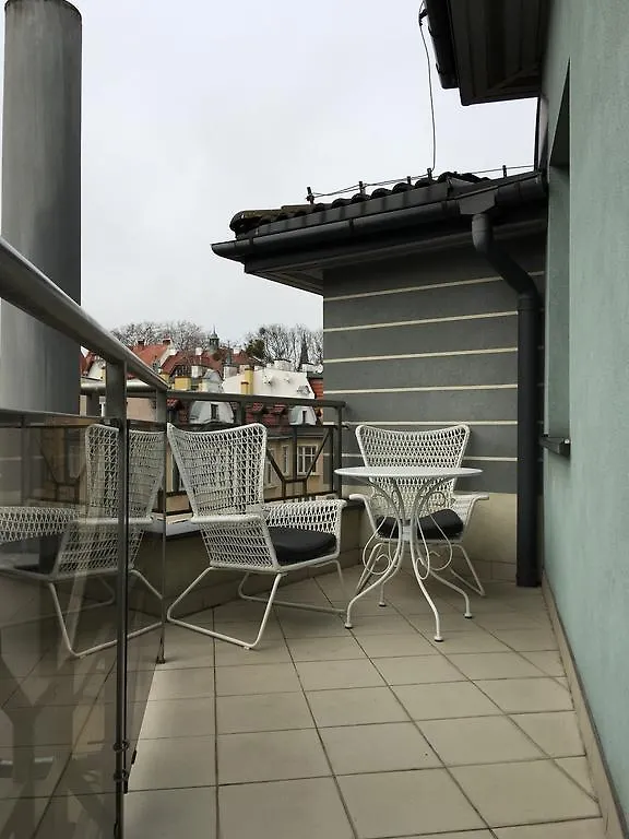 Kavo Sopot 2 Apartment