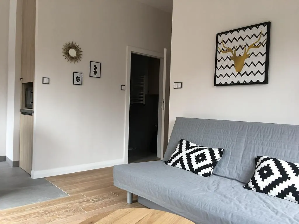 Kavo Sopot 2 Apartment