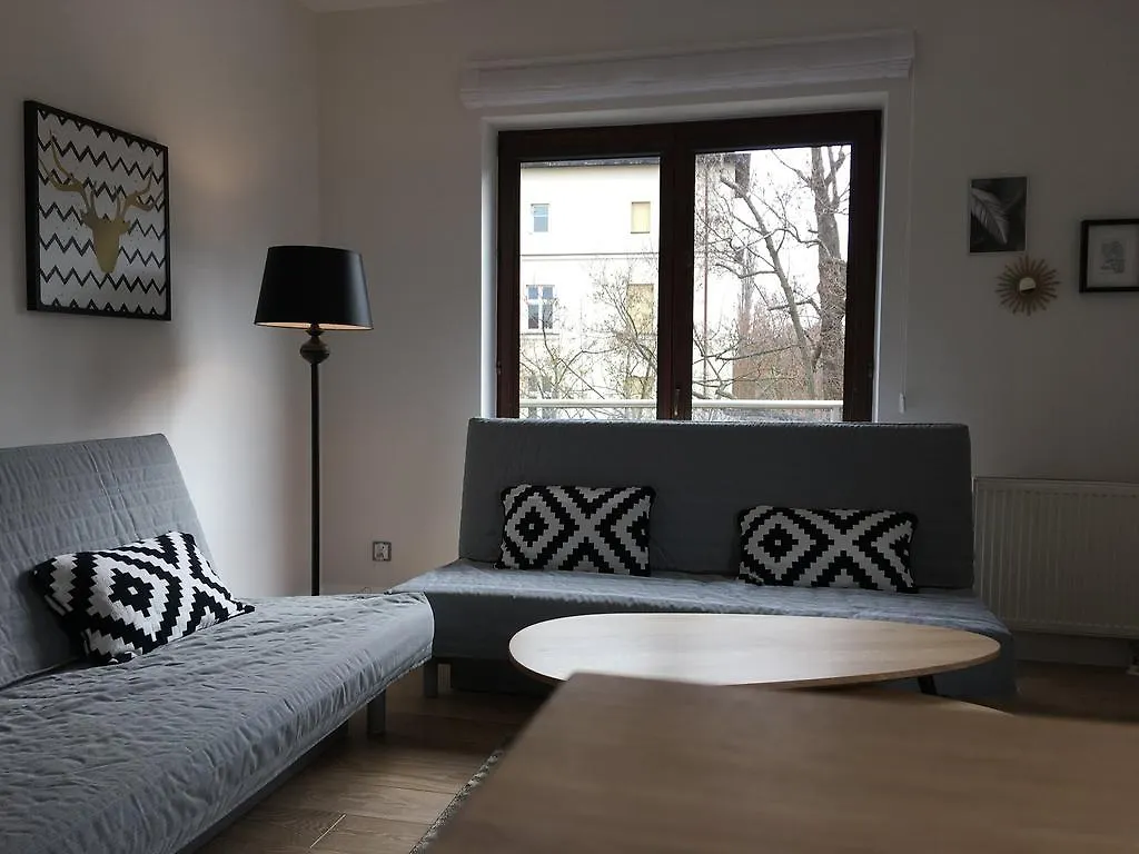 Kavo Sopot 2 Apartment
