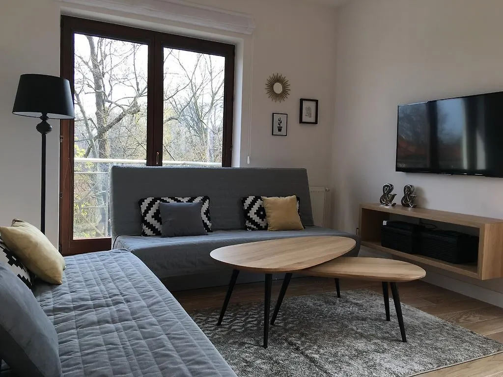 Kavo Sopot 2 Apartment 0*,  Poland